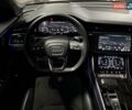 Сірий Ауді RS Q8, об'ємом двигуна 4 л та пробігом 67 тис. км за 91500 $, фото 43 на Automoto.ua