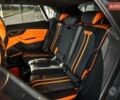Сірий Ауді RS Q8, об'ємом двигуна 4 л та пробігом 22 тис. км за 194000 $, фото 26 на Automoto.ua