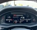 Сірий Ауді RS Q8, об'ємом двигуна 4 л та пробігом 67 тис. км за 117777 $, фото 24 на Automoto.ua