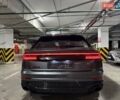 Сірий Ауді RS Q8, об'ємом двигуна 4 л та пробігом 67 тис. км за 91500 $, фото 12 на Automoto.ua