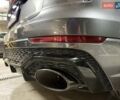 Сірий Ауді RS Q8, об'ємом двигуна 4 л та пробігом 67 тис. км за 91500 $, фото 30 на Automoto.ua