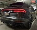Сірий Ауді RS Q8, об'ємом двигуна 4 л та пробігом 67 тис. км за 91500 $, фото 13 на Automoto.ua