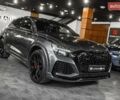 Серый Ауди RS Q8, объемом двигателя 4 л и пробегом 94 тыс. км за 89000 $, фото 57 на Automoto.ua