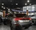 Серый Ауди RS Q8, объемом двигателя 4 л и пробегом 94 тыс. км за 89000 $, фото 24 на Automoto.ua