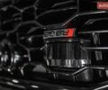Серый Ауди RS Q8, объемом двигателя 4 л и пробегом 94 тыс. км за 89000 $, фото 61 на Automoto.ua