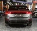 Серый Ауди RS Q8, объемом двигателя 4 л и пробегом 94 тыс. км за 89000 $, фото 1 на Automoto.ua