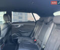 Сірий Ауді RS Q8, об'ємом двигуна 4 л та пробігом 94 тис. км за 84900 $, фото 26 на Automoto.ua