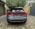 Серый Ауди RS Q8, объемом двигателя 4 л и пробегом 90 тыс. км за 91331 $, фото 9 на Automoto.ua