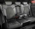 Серый Ауди RS Q8, объемом двигателя 4 л и пробегом 94 тыс. км за 89000 $, фото 14 на Automoto.ua