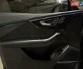 Сірий Ауді RS Q8, об'ємом двигуна 4 л та пробігом 67 тис. км за 91500 $, фото 33 на Automoto.ua