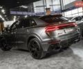 Серый Ауди RS Q8, объемом двигателя 4 л и пробегом 94 тыс. км за 88900 $, фото 26 на Automoto.ua