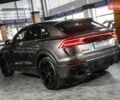 Серый Ауди RS Q8, объемом двигателя 4 л и пробегом 94 тыс. км за 89000 $, фото 3 на Automoto.ua