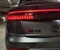 Сірий Ауді RS Q8, об'ємом двигуна 4 л та пробігом 67 тис. км за 91500 $, фото 27 на Automoto.ua
