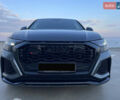 Сірий Ауді RS Q8, об'ємом двигуна 4 л та пробігом 94 тис. км за 84900 $, фото 10 на Automoto.ua