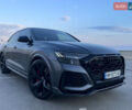 Сірий Ауді RS Q8, об'ємом двигуна 4 л та пробігом 94 тис. км за 84900 $, фото 12 на Automoto.ua