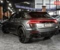 Серый Ауди RS Q8, объемом двигателя 4 л и пробегом 94 тыс. км за 89000 $, фото 25 на Automoto.ua