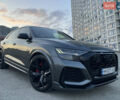 Сірий Ауді RS Q8, об'ємом двигуна 4 л та пробігом 94 тис. км за 84900 $, фото 52 на Automoto.ua