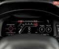 Серый Ауди RS Q8, объемом двигателя 4 л и пробегом 94 тыс. км за 89000 $, фото 70 на Automoto.ua