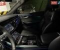 Сірий Ауді RS Q8, об'ємом двигуна 4 л та пробігом 67 тис. км за 91500 $, фото 38 на Automoto.ua