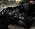 Сірий Ауді RS Q8, об'ємом двигуна 4 л та пробігом 67 тис. км за 91500 $, фото 37 на Automoto.ua