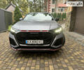 Серый Ауди RS Q8, объемом двигателя 4 л и пробегом 90 тыс. км за 91331 $, фото 5 на Automoto.ua