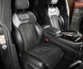 Серый Ауди RS Q8, объемом двигателя 4 л и пробегом 94 тыс. км за 89000 $, фото 40 на Automoto.ua