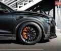 Сірий Ауді RS Q8, об'ємом двигуна 4 л та пробігом 22 тис. км за 194000 $, фото 41 на Automoto.ua
