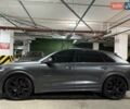 Сірий Ауді RS Q8, об'ємом двигуна 4 л та пробігом 67 тис. км за 91500 $, фото 7 на Automoto.ua
