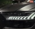 Сірий Ауді RS Q8, об'ємом двигуна 4 л та пробігом 67 тис. км за 91500 $, фото 22 на Automoto.ua