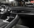Серый Ауди RS Q8, объемом двигателя 4 л и пробегом 94 тыс. км за 89000 $, фото 42 на Automoto.ua