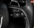 Серый Ауди RS Q8, объемом двигателя 4 л и пробегом 94 тыс. км за 89000 $, фото 84 на Automoto.ua