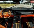 Сірий Ауді RS Q8, об'ємом двигуна 4 л та пробігом 22 тис. км за 194000 $, фото 13 на Automoto.ua