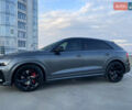 Сірий Ауді RS Q8, об'ємом двигуна 4 л та пробігом 94 тис. км за 84900 $, фото 3 на Automoto.ua