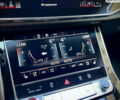 Сірий Ауді RS Q8, об'ємом двигуна 0 л та пробігом 50 тис. км за 118000 $, фото 37 на Automoto.ua