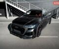 Сірий Ауді RS Q8, об'ємом двигуна 4 л та пробігом 22 тис. км за 194000 $, фото 34 на Automoto.ua