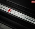 Серый Ауди RS Q8, объемом двигателя 4 л и пробегом 94 тыс. км за 89000 $, фото 44 на Automoto.ua