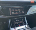Сірий Ауді RS Q8, об'ємом двигуна 4 л та пробігом 94 тис. км за 84900 $, фото 37 на Automoto.ua