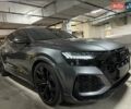 Сірий Ауді RS Q8, об'ємом двигуна 4 л та пробігом 67 тис. км за 91500 $, фото 2 на Automoto.ua