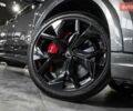 Серый Ауди RS Q8, объемом двигателя 4 л и пробегом 94 тыс. км за 89000 $, фото 23 на Automoto.ua