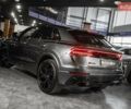 Серый Ауди RS Q8, объемом двигателя 4 л и пробегом 94 тыс. км за 89000 $, фото 22 на Automoto.ua