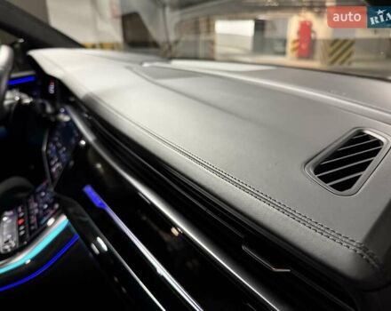 Сірий Ауді RS Q8, об'ємом двигуна 4 л та пробігом 67 тис. км за 91500 $, фото 93 на Automoto.ua