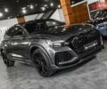 Серый Ауди RS Q8, объемом двигателя 4 л и пробегом 94 тыс. км за 89000 $, фото 59 на Automoto.ua
