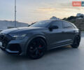 Сірий Ауді RS Q8, об'ємом двигуна 4 л та пробігом 94 тис. км за 84900 $, фото 44 на Automoto.ua