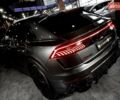 Серый Ауди RS Q8, объемом двигателя 4 л и пробегом 94 тыс. км за 88900 $, фото 16 на Automoto.ua