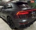 Сірий Ауді RS Q8, об'ємом двигуна 4 л та пробігом 67 тис. км за 91500 $, фото 8 на Automoto.ua
