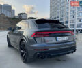 Сірий Ауді RS Q8, об'ємом двигуна 4 л та пробігом 94 тис. км за 84900 $, фото 6 на Automoto.ua