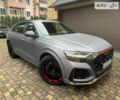 Серый Ауди RS Q8, объемом двигателя 4 л и пробегом 90 тыс. км за 91331 $, фото 13 на Automoto.ua