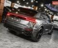 Серый Ауди RS Q8, объемом двигателя 4 л и пробегом 94 тыс. км за 89000 $, фото 9 на Automoto.ua