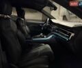 Сірий Ауді RS Q8, об'ємом двигуна 4 л та пробігом 67 тис. км за 91500 $, фото 90 на Automoto.ua