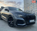 Сірий Ауді RS Q8, об'ємом двигуна 4 л та пробігом 94 тис. км за 84900 $, фото 51 на Automoto.ua